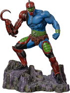 Iron Studios Masters of the Universe - Statuia Trap Jaw BDS Art Scale 1/10