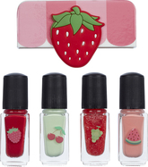 Souza Souza! - Nagellack-Set – Obst