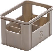 Box na dojčenské fľaše, Grey Charm