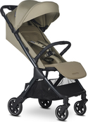EASYWALKER Sportovní kočárek Jackey NXT Moss Green