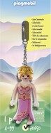 PLAYMOBIL 70650 Kľúčenka Princezná