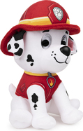 Spin Master Gund Paw Patrol Marshall peluche 15cm
