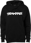 Sudadera Traxxas negra S