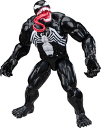 HASBRO - Spiderman Titan Series Deluxe - Figurină Venom