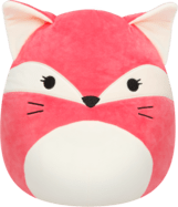 SQUISHMALLOWS Líška - Fifi