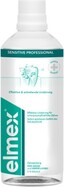 Elmex Sensitive Professional ústna voda 400ml