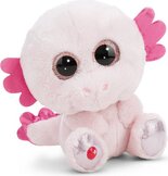 NICI Glubschis plyš Axolotl Xomo 15cm
