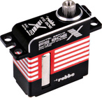 Robbe servo FS 806X HV 7.7kg.cm 0.58s/60° MG