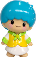 Comansi Hello Kitty Kiki