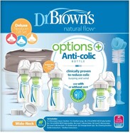 Dr.Browns WN Deluxe Novorodenecká sada (AC167)