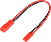 Predlžovací kábel JST 20AWG 12cm