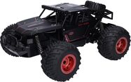 Bugina fuoristrada Max in metallo RC a telecomando 34 cm