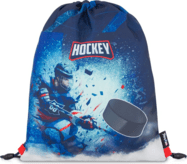 Vrecko na cvičky Hokej