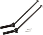 Polos CVD 183 mm (2): Kratón