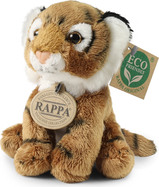 Plyšový tiger 13 cm ECO-FRIENDLY