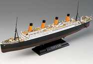 Model Kit loď 14214 - R.M.S. TITANIC "CENTENARY ANNIVERSARY" MCP (1:700)