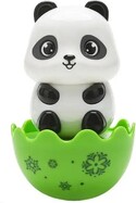 Panda roly poly 8 cm