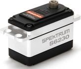 Servo Spektrum S6230 Auto 22.4kg.cm 0.14s/60° 23T