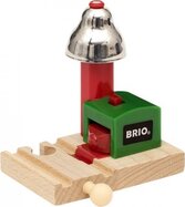 Brio Magnetická zvuková signalizácia