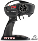 Traxxas vysielač TQ 2.4GHz 2 kan.