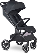 EASYWALKER Poussette sportive Jackey2 XL Midnight Black