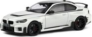 1:43 BMW G87 M2 WHITE