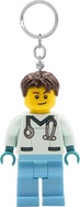 LEGO Iconic Zdravotní bratr svítící figurka (HT)