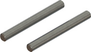 Arrma čap nápravy 2.5x24mm (4)