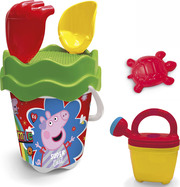 Sada na piesok Peppa Pig set komplet