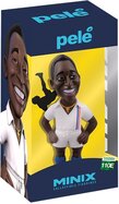 MINIX Football Icon: Pelé - ESCAPE TO VICTORY
