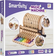 Smartivity – Hudobná skrinka