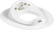 Maltex Redukcia na WC Zebra - White