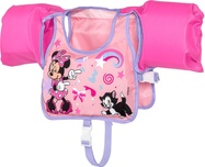 Bestway Detská plávacia vesta, Disney Junior Minnie
