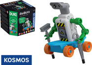 KOSMOS Roboter Duke fahrend