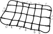 H-Speed sieť na zavazadlá 200x130mm 1:10 čierna