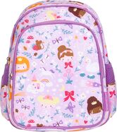 A Little Lovely Company - Kindergartenrucksack - Prinzessin