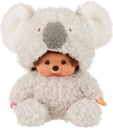 Monchhichi Mončiči koala 15cm