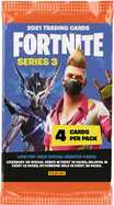 FORTNITE 3 - karty