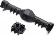 Lagăr axial al punții spate, capac diferențial AR45P: SCX10III SR5