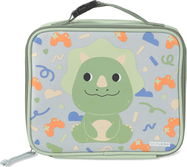 SKIP HOP Borsa per il pranzo Besties Squad Dino, 3 anni+