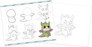J09157_Janod_Step_by_step_Kreativna_sada_Kreslenie_krok_za_krokom_s_fixkami_04.jpg