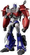 Transformers blocchi da costruzione Action Edition Optimus Prime V2