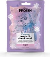 Mad Beauty Arcmaszk antioxidáns textil Anna Frozen 25ml