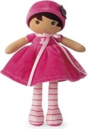 Kaloo Tendresse Látková bábika Emma 25 cm