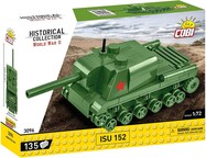 Cobi ISU 152, 1:72, 134 k