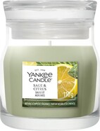 YC Signature Kerze Klein Sage &amp; Citrus