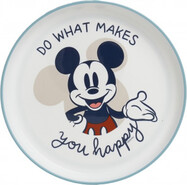 Nedrseča plošča, Mickey