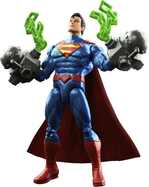 DC Akciófigura hangokkal Superman 15 cm