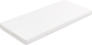 Detský penový matrac do kolísky New Baby STANDARD 90x40x5 cm