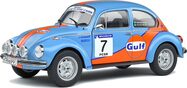 1:18 Volkswagen Maggiolino 1303 "GULF" Rallye Cold Balls 2019